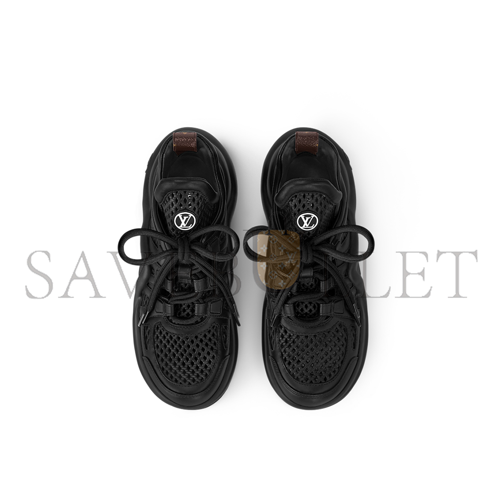 l**is V*t*n lv archlight sneaker 1ad2lf